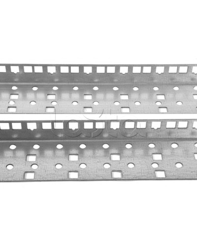 Комплект L-образных направляющих Elbox EMS-VGL-47 в Хасавюрте Аксессуары для стоек и шкафов Pintop.ru