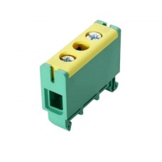 Клеммная колодка (клеммник) UTJ5-16 Магнито-Контакт