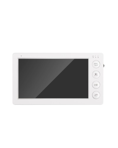 Монитор Vizit 705E5W в Хасавюрте Многоабонентные устройства Pintop.ru