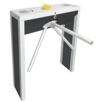 CARDDEX Тумбовая автономная проходная "STL-03AE"