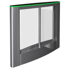 Модуль турникета крайний Oxgard QL-04-SM-R-660 (EM-Marine)