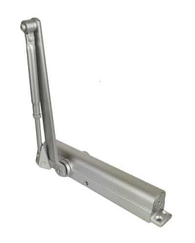 Доводчик механический AccordTec ATEC-D305EN1-6-Sl в Хасавюрте Доводчики Pintop.ru