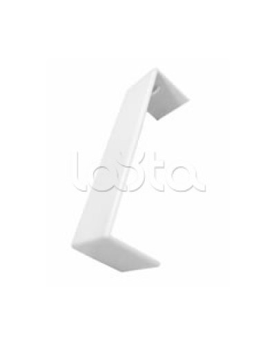 Соединение на стык для кабель-канала INSTA, для сечения 150х55, огнестойкость E15-E110 Экопласт 76518-E110 в Хасавюрте Аксессуары для кабель-канала Pintop.ru