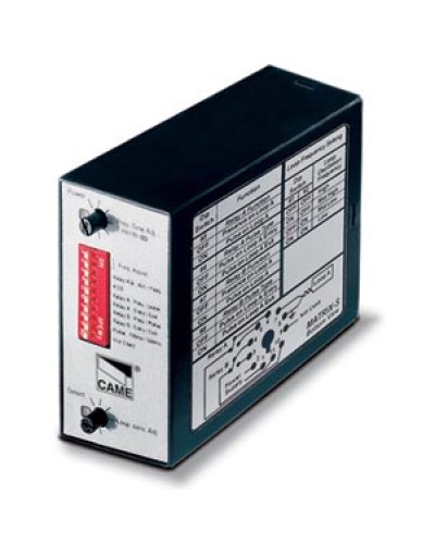 Датчик магнитный 2-х канальный Came 009SMA2 в Хасавюрте Запчасти для шлагбаумов и автоматики Pintop.ru