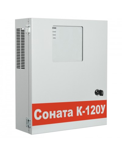 Трансляционный усилитель ВИСТЛ Соната-К-120У в Хасавюрте Предусилители Pintop.ru