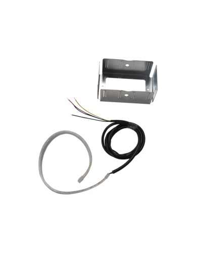 Сигнальная светодиодная подсветка тумбы GPT Came 803XA-0010 в Хасавюрте Дополнительное оборудование для СКУД Pintop.ru