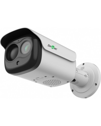 Smartec STX-IP5657AL35 Интегрированная тепловизионная IP-камера в Хасавюрте IP-камеры Pintop.ru