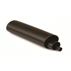 Трубка среднестенная термоусаживаемая 160/55 мм DKC 2CRM160