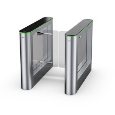 Гибрид центрального модуля турникета Oxgard Praktika T-08-GCM-2R-660/900-LED (EmMarine)