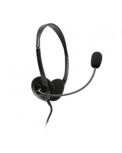 Гарнитура для переговорных устройств STELBERRY S-002 в Хасавюрте Переговорные устройства Pintop.ru