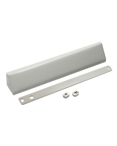 Коплект монтажный для замка ALM-200P ALeko MK 200 (серый) в Хасавюрте Дополнительное оборудование для СКУД Pintop.ru