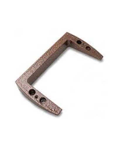 Уголок Activision Уголок AVP-452 (медь) в Хасавюрте Аксессуары для малоабонентных видеодомофонов Pintop.ru