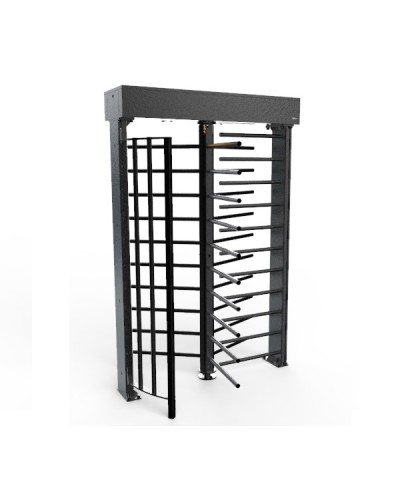 Турникет электромеханический полноростовой Oxgard Cube С-10 (Mifare) в Хасавюрте Турникеты Pintop.ru