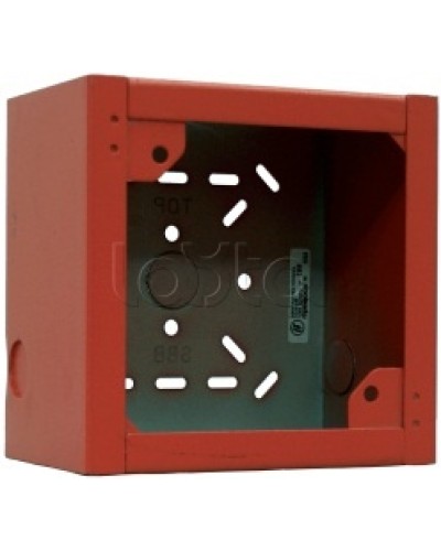 Корпус Омега Саунд Omega SBB-R в Хасавюрте Аксессуары для СОУЭ Pintop.ru