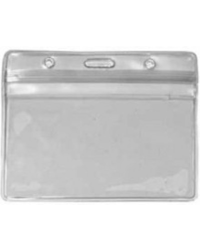 Карман с клапаном горизонтальный Smartec ST-AC202HP в Хасавюрте Оптовые идентификаторы Pintop.ru