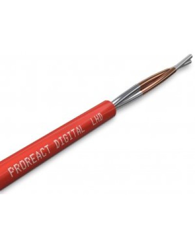 Извещатель тепловой линейный Thermocable LHD TH105 (TC220) PVC в Хасавюрте Пожарные извещатели Pintop.ru