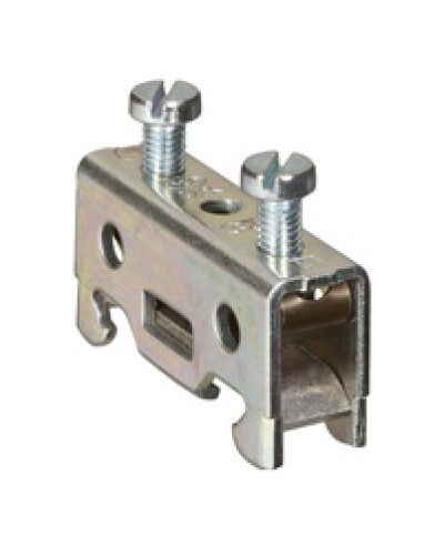 Клемма 35х15 без изоляции Legrand 037176 в Хасавюрте Клеммные колодки Pintop.ru