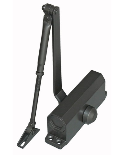 Доводчик реечный для дверей Smartec ST-DC004 в Хасавюрте Доводчики Pintop.ru