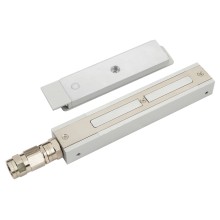 Взрывозащищенный электромагнитный замок ALeko ALM-FM-S01-G12B (РВ)