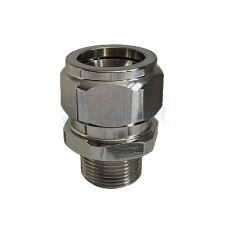 Кабельный ввод взрывозащищенный Магнито-Контакт Ех МКВМ М25 КМ18