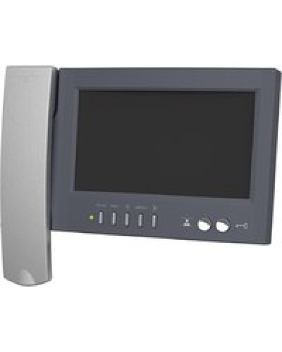 Монитор видеодомофона Vizit-M468МG в Хасавюрте Многоабонентные устройства Pintop.ru