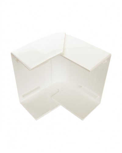 Угол внешний изменяемый для кабельного канала 100х50 SPL (100004S) в Хасавюрте Аксессуары для кабель-канала Pintop.ru