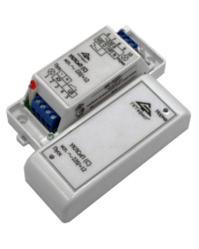 Устройство контроля линии связи и пуска Гефест УКЛСиП(С)24 в Хасавюрте Дополнительное оборудование для ОПС Pintop.ru