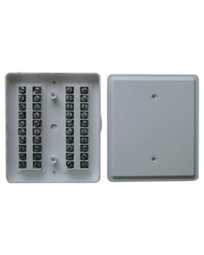 Коробка распределительная КРТП-10 (ИП Раченков А.В.) в Хасавюрте Распределительные коробки Pintop.ru