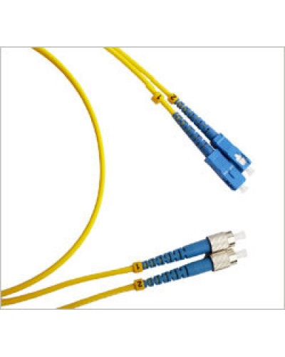 Патч-корд оптический TWT-2FC-2SC/OM2-2.0 в Хасавюрте Патч-корды оптические Pintop.ru