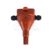 Извещатель тепловой Компания СМД ИП 101 Азимут-АМ удлиненный