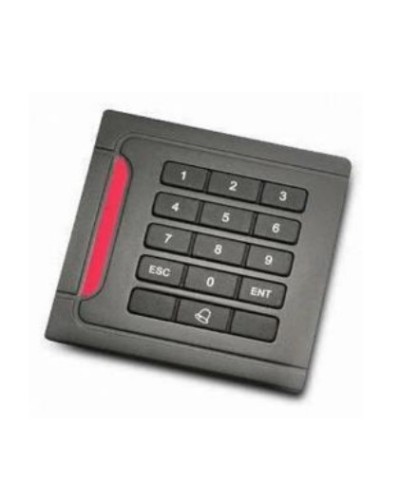 Считыватель бесконтактный Rubezh-STRAZH STR-RM-A01-K в Хасавюрте Сетевая СКУД Rubezh-Strazh Pintop.ru