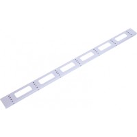 Органайзер кабельный вертикальный 33U ЦМО ВКО-СТК-33