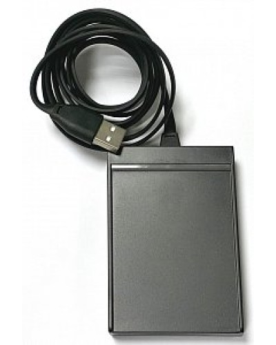Считыватель настенный Gate-USB-MF в Хасавюрте Считыватели Pintop.ru