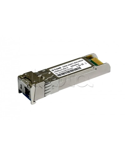 SFP-трансивер D-Link 436XT-BXU/20KM/B2A в Хасавюрте Модули SFP/XFP/GBIC Pintop.ru