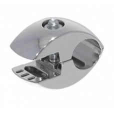 Зажим для крепления стекла Joker на трубу Ø25 Ростов-Дон Зажим для крепления стекла Joker на трубу Ø25