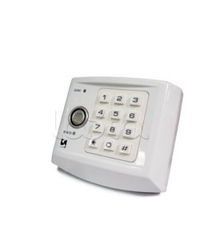 Пульт управления GSM Интеграл + в Хасавюрте Дополнительное оборудование для СКУД Pintop.ru