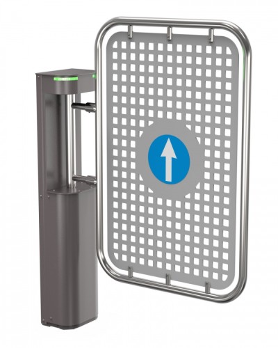 Калитка Ростов-Дон К32ДМ двухсторонняя (без дуги) Ростов-Дон в Хасавюрте Калитки Pintop.ru