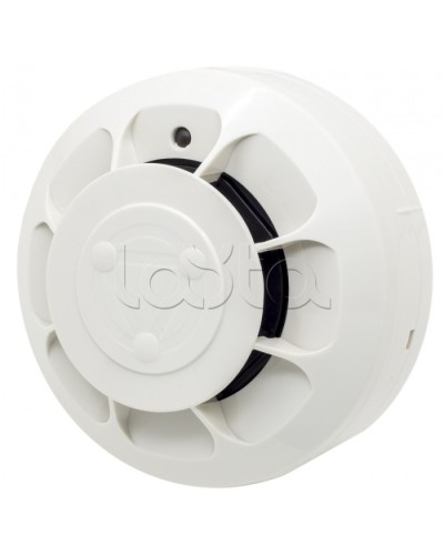 Извещатель пожарный тепловой с изолятором КЗ Плазма-Т С300Ти в Хасавюрте Системы пожаротушения и огнезащиты Pintop.ru