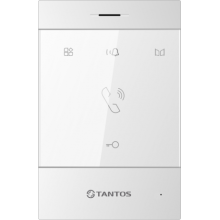 Переговорное аудио устройство Tantos TS-AU