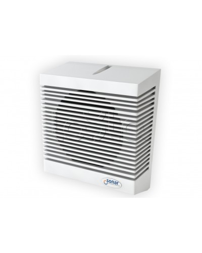 Громкоговоритель настенный Sonar SW-03 в Хасавюрте Система оповещения и трансляции Sonar Pintop.ru