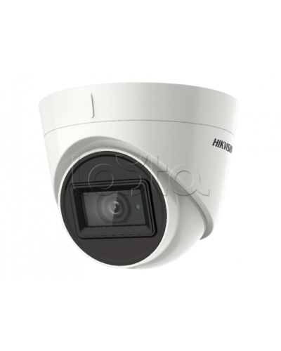 Kамера видеонаблюдения HD-TVI купольная уличная Hikvision DS-2CE78U7T-IT3F(3.6mm) в Хасавюрте Аналоговые камеры Pintop.ru