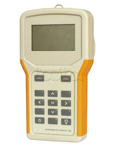 Автономный программатор Плазма-Т АПС300 в Хасавюрте Системы пожаротушения и огнезащиты Pintop.ru