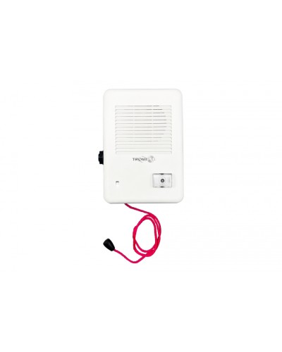 Устройство пациента Тромбон СОРС-Мед-УП в Хасавюрте Система оповещения и трансляции Pintop.ru