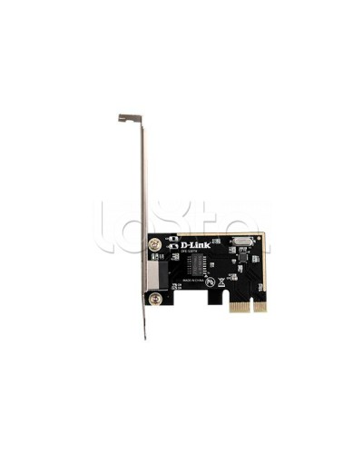 Сетевой PCI Express адаптер D-Link DFE-530TX/E1A в Хасавюрте Сетевые адаптеры Pintop.ru