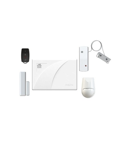 Комплект RiDom Квартира Риэлта RiDom Квартира в Хасавюрте Адресные системы пожарной сигнализации Pintop.ru