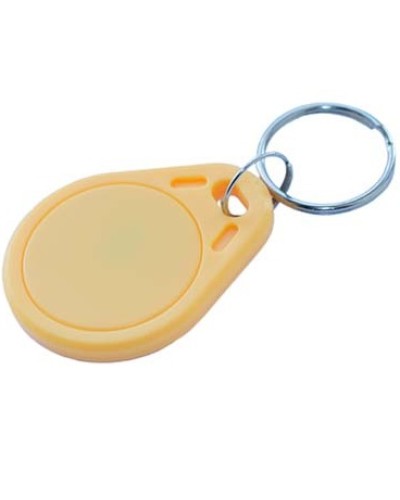 Ключ бесконтактный Mifare Метаком MF136P в Хасавюрте Оптовые идентификаторы Pintop.ru