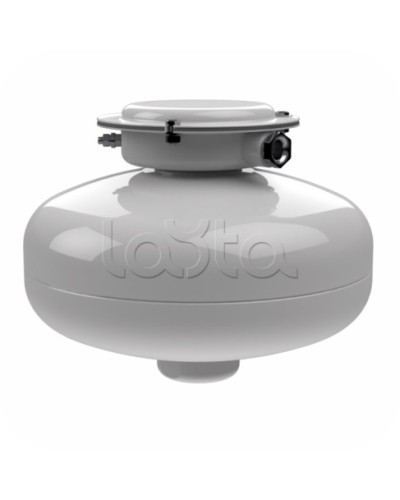 Модуль порошкового пожаротушения взрывозащищенный в нормальном исполнении потолочный Источник-плюс Тунгус-МПП(Н-Взр)-6(п)-И-ГЭ-У2 в Хасавюрте Модули пожаротушения (Ex) Pintop.ru