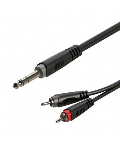Аудио-кабель ROXTONE RAYC110/1 в Хасавюрте Аксессуары для СОУЭ Pintop.ru