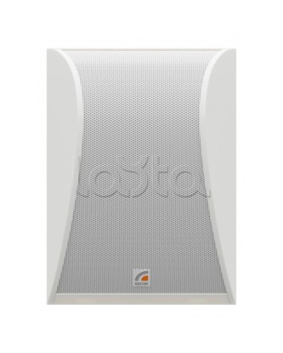 Громкоговоритель трансляционный ROXTON LS-06WT (белый) в Хасавюрте Система оповещения и трансляции Roxton Pintop.ru