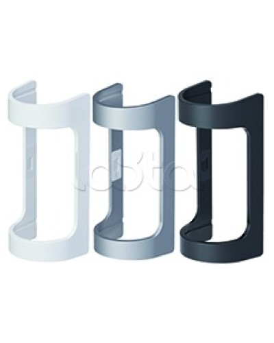 Коробка монтажная задняя Optex VXS BACK BOX ASSY (White) в Хасавюрте Аксессуары для средств охраны периметра Pintop.ru